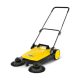  Karcher S4 Twin kézi seprőgép (1.766-360.0) 