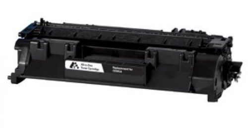  Katun utángyártott HP CE505X/CF280X toner (New Build) fekete (HPCE505XKTN) 