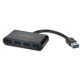  Kensington 4 portos USB 3.0 HUB (K39121EU) 