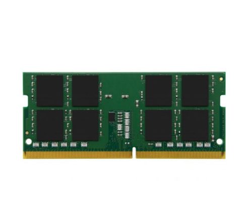  32GB 3200MHz DDR4 RAM Kingston notebook memória CL22 (KCP432SD8/32) 