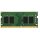  8GB 2666MHz DDR4 RAM Kingston Client Premier notebook memória CL17 (KCP426SS6/8) 