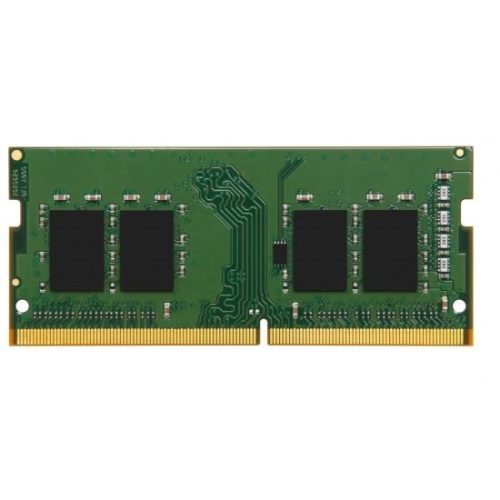  8GB 2666MHz DDR4 RAM Kingston Client Premier notebook memória CL17 (KCP426SS6/8) 