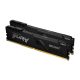  16GB 2666MHz DDR4 RAM Kingston Fury Beast CL16 (2x8GB) (KF426C16BBK2/16) 