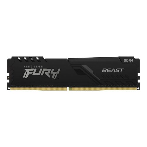  8GB 2666MHz DDR4 RAM Kingston Fury Beast CL16 (KF426C16BB/8) 