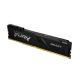  16GB 3600MHz DDR4 RAM Kingston Fury Beast Black CL18 (KF436C18BB/16) 