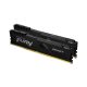  32GB 2666MHz DDR4 RAM Kingston Fury Beast CL16 (2x16GB) (KF426C16BB1K2/32) 