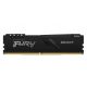  32GB 3600MHz DDR4 RAM Kingston Fury Beast Black CL18 (2x16GB) (KF436C18BBK2/32) 