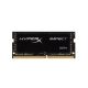  16GB 3200MHz DDR4 RAM Kingston HyperX Impact notebook memória CL20 (KF432S20IB/16) 