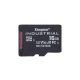  16GB microSDHC Kingston Industrial Temperature U3 V30 A1 (SDCIT2/16GBSP) 