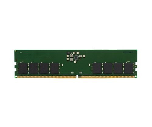  16GB 4800MHz DDR5 RAM Kingston Non ECC Memory CL40 (KVR48U40BS8-16) 