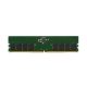  16GB 4800MHz DDR5 RAM Kingston Non ECC Memory CL40 (KVR48U40BS8-16) 