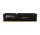  16GB 5200MHz DDR5 RAM Kingston Fury Beast Black CL40 (KF552C40BB-16) 