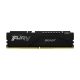  16GB 5200MHz DDR5 RAM Kingston Fury Beast Black CL40 (KF552C40BB-16) 