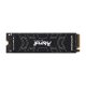  1TB Kingston SSD M.2 Fury Renegade meghajtó (SFYRS/1000G) 