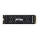  4TB Kingston SSD M.2 Fury Renegade meghajtó (SFYRD/4000G) 