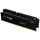  32GB 6000MHz DDR5 RAM Kingston Fury Beast Black (2x16GB) (KF560C40BBK2-32) 