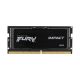  8GB 4800MHz DDR5 notebook RAM Kingston Fury Impact CL38 (KF548S38IB-8) 