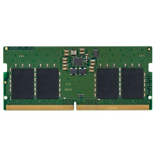  8GB 4800MHz DDR5 notebook RAM Kingston CL40 (KVR48S40BS6-8) 