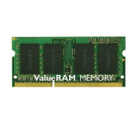  4GB 1333MHz DDR3 Notebook RAM Kingston (KVR1333D3S9/4G) CL9 