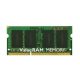  4GB 1333MHz DDR3 Notebook RAM Kingston (KVR1333D3S9/4G) CL9 