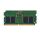  32GB 4800MHz DDR5 notebook RAM Kingston Client Premier CL40 (2x16GB) (KCP548SS8K2-32) 