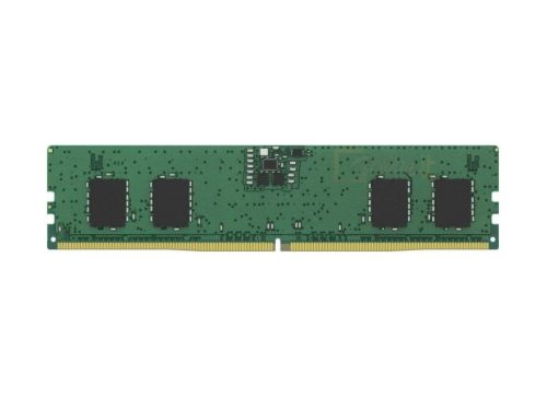  8GB 4800MHz DDR5 RAM Kingston memória CL38 (KCP548US6-8) 