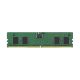  8GB 4800MHz DDR5 RAM Kingston memória CL38 (KCP548US6-8) 