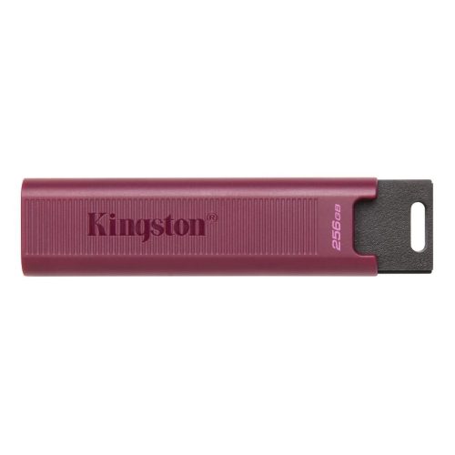  Pen Drive 256GB Kingston DataTraveler Max USB-A USB 3.2 Gen 2 (DTMAXA/256GB) 