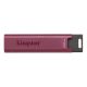  Pen Drive 256GB Kingston DataTraveler Max USB-A USB 3.2 Gen 2 (DTMAXA/256GB) 