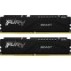  32GB 5200MHz DDR5 RAM Kingston Fury Beast Black CL36 (2x16GB) (KF552C36BBEK2-32) 