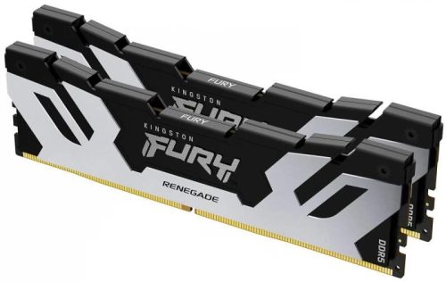  32GB 6000MHz DDR5 RAM Kingston Fury Renegade CL32 (2x16GB) (KF560C32RSK2-32) 