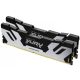  32GB 6000MHz DDR5 RAM Kingston Fury Renegade CL32 (2x16GB) (KF560C32RSK2-32) 