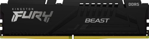  32GB 6000MHz DDR5 RAM Kingston Fury Beast CL36 (KF560C36BBE-32) 