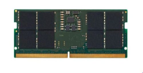  16GB 5600MHz DDR5 Notebook RAM Kingston Client Premier (KCP556SS8-16) 