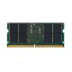  16GB 5600MHz DDR5 Notebook RAM Kingston Client Premier (KCP556SS8-16) 