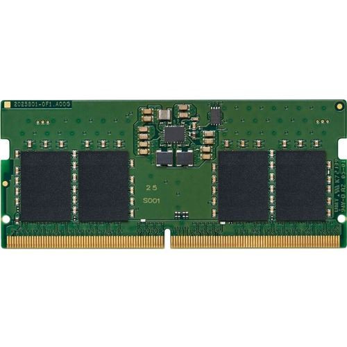  8GB 5600MHz DDR5 Notebook RAM Kingston CL46 (KCP556SS6-8) 