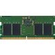  8GB 5600MHz DDR5 Notebook RAM Kingston CL46 (KCP556SS6-8) 