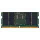  32GB 5200MHz DDR5 Notebook RAM Kingston CL42 (KVR52S42BD8-32) 