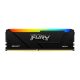  8GB 3200MHz DDR4 RAM Kingston Fury Beast RGB CL16 (KF432C16BB2A/8) 