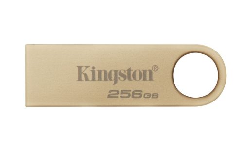  Pen Drive 256GB Kingston DataTraveler SE9 (Gen 3) USB 3.2 Gen 1 (DTSE9G3/256GB) 