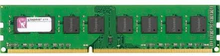  8GB 1600MHz DDR3 Kingston CL11 RAM (KVR16N11/8) 