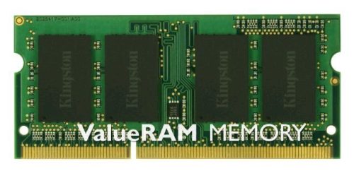  4GB 1600MHz DDR3L 1.35V Notebook RAM Kingston (KVR16LS11/4) 