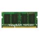  4GB 1600MHz DDR3L 1.35V Notebook RAM Kingston (KVR16LS11/4) 