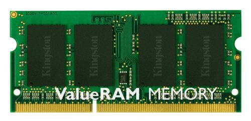  8GB 1600MHz DDR3L 1.35V Notebook RAM Kingston (KVR16LS11/8) 