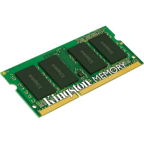  2GB 1600MHz DDR3L 1.35V Notebook RAM Kingston CL11 (KVR16LS11S6/2) 