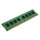  4GB 2133MHz DDR4 RAM Kingston memória CL15 (KVR21N15S8/4) 