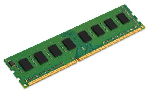  4GB 1600MHz DDR3 RAM Kingston CL11 (KCP316NS8/4) 