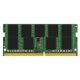  4GB 2666MHz DDR4 RAM Kingston notebook memória CL19 (KVR26S19S6/4) 