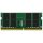  8GB 2666MHz DDR4 RAM Kingston Client Premier notebook memória CL17 (KCP426SS8/8) 