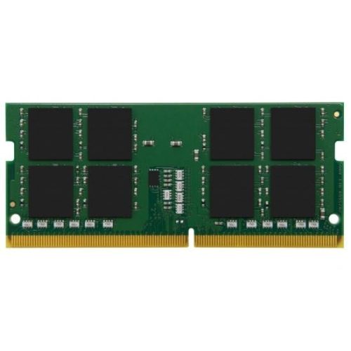  8GB 2666MHz DDR4 RAM Kingston Client Premier notebook memória CL17 (KCP426SS8/8) 